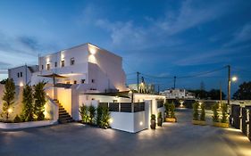 Potamida Suites