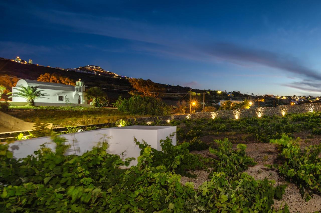 Potamida Suites Βόθον Εξωτερικό φωτογραφία