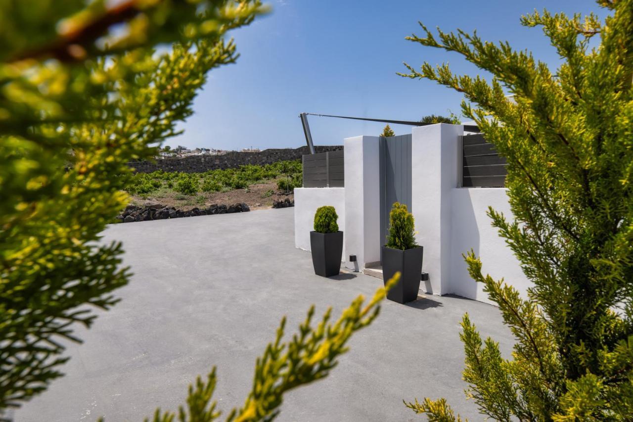 Potamida Suites Βόθον Εξωτερικό φωτογραφία