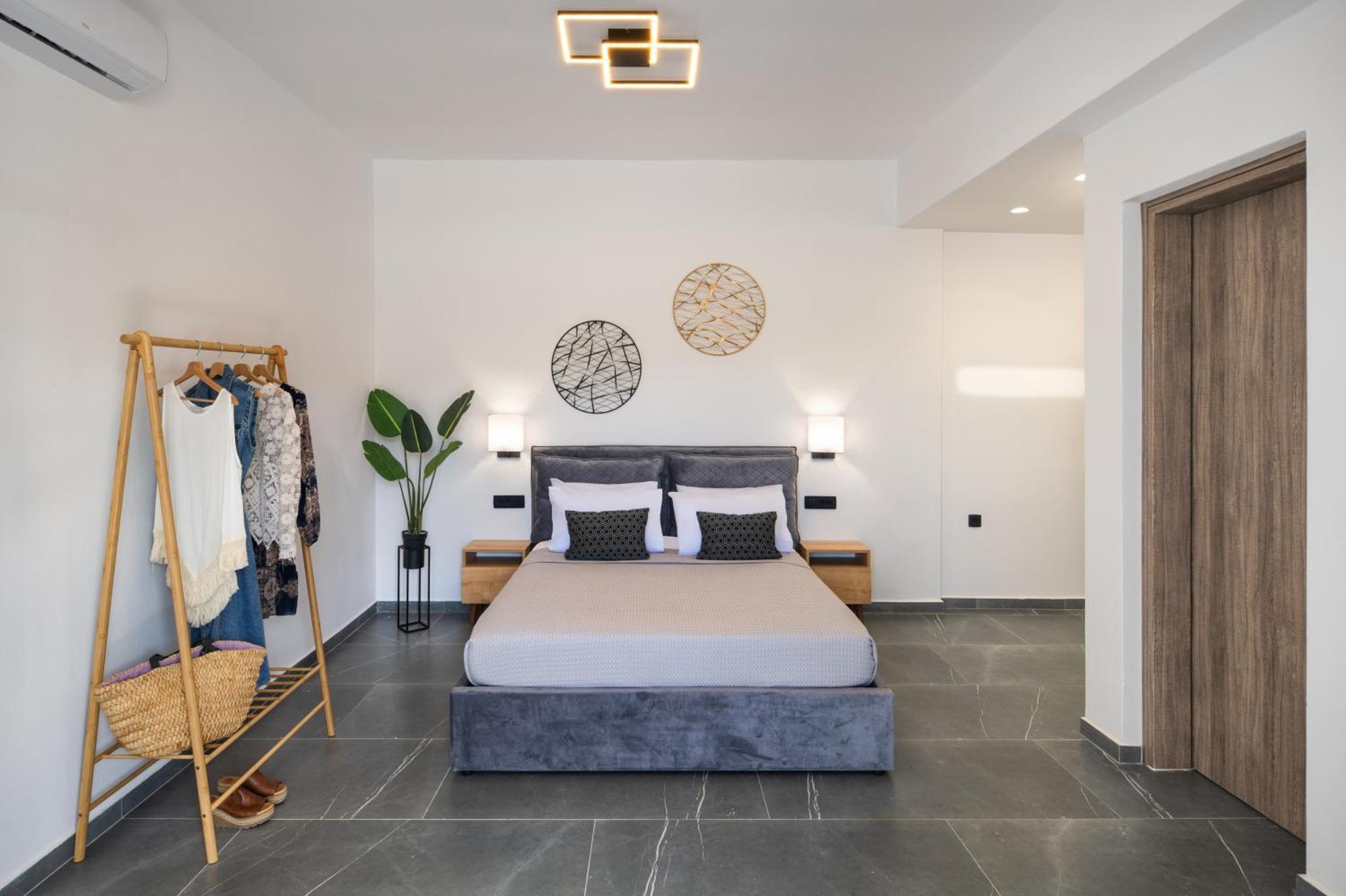 Potamida Suites Βόθον Εξωτερικό φωτογραφία